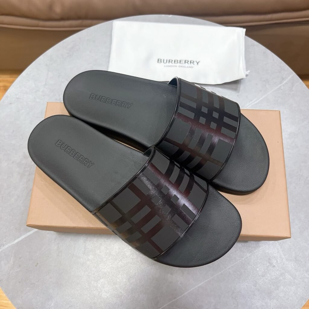 Check Slides Black on Black