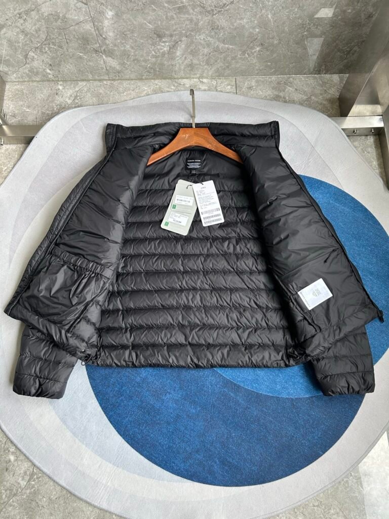 Stratus Donsjas Black Black Label