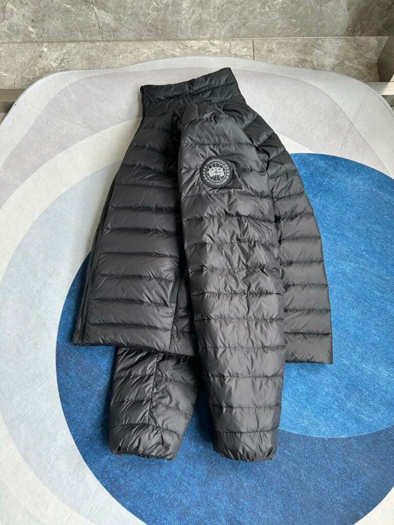 Stratus Donsjas Black Black Label