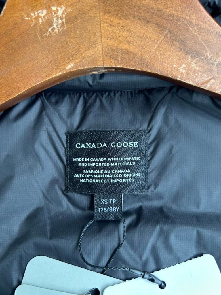 Stratus Donsjas Black Black Label