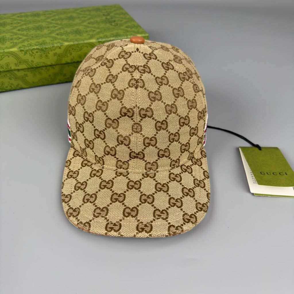 GG Canvas Pet