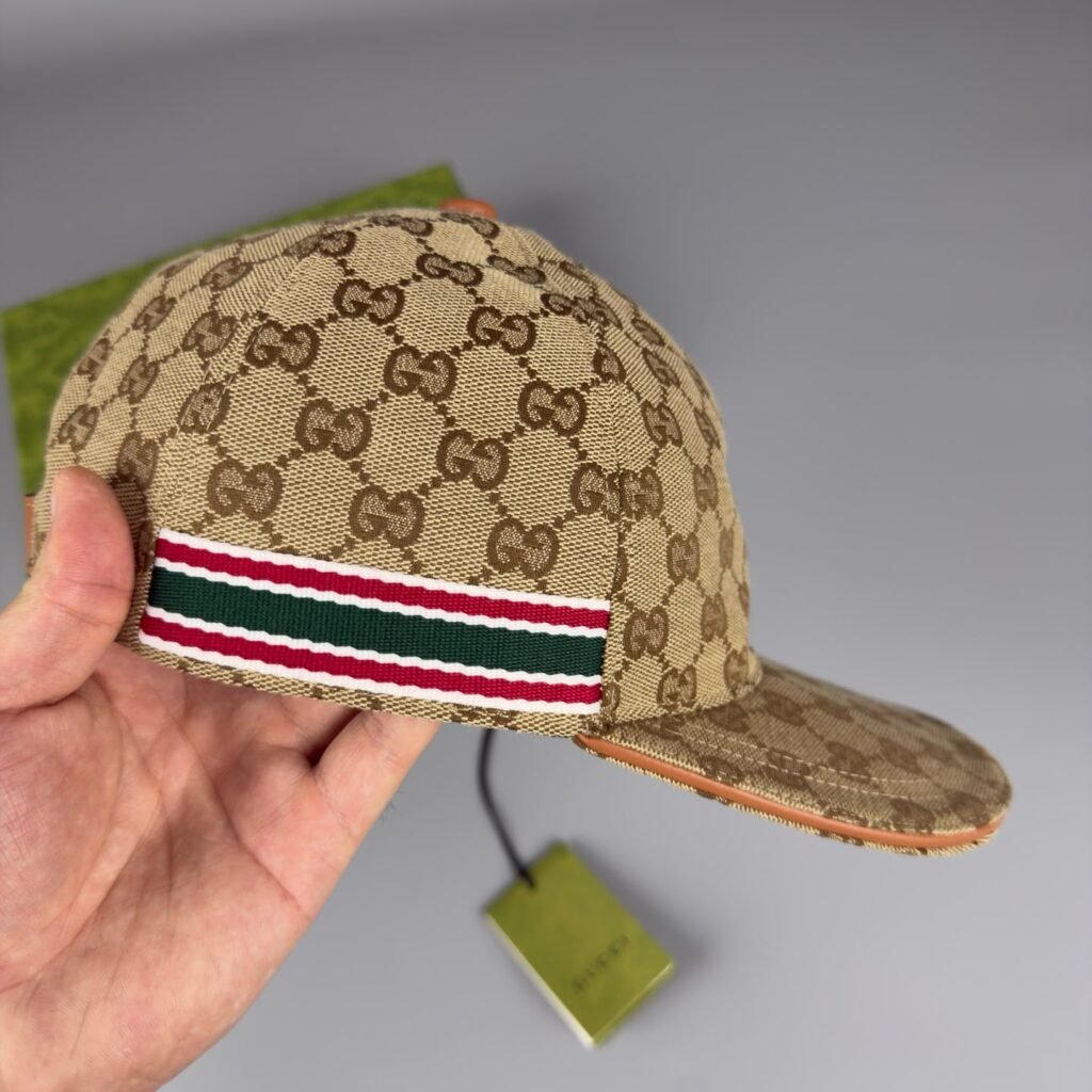 GG Canvas Pet