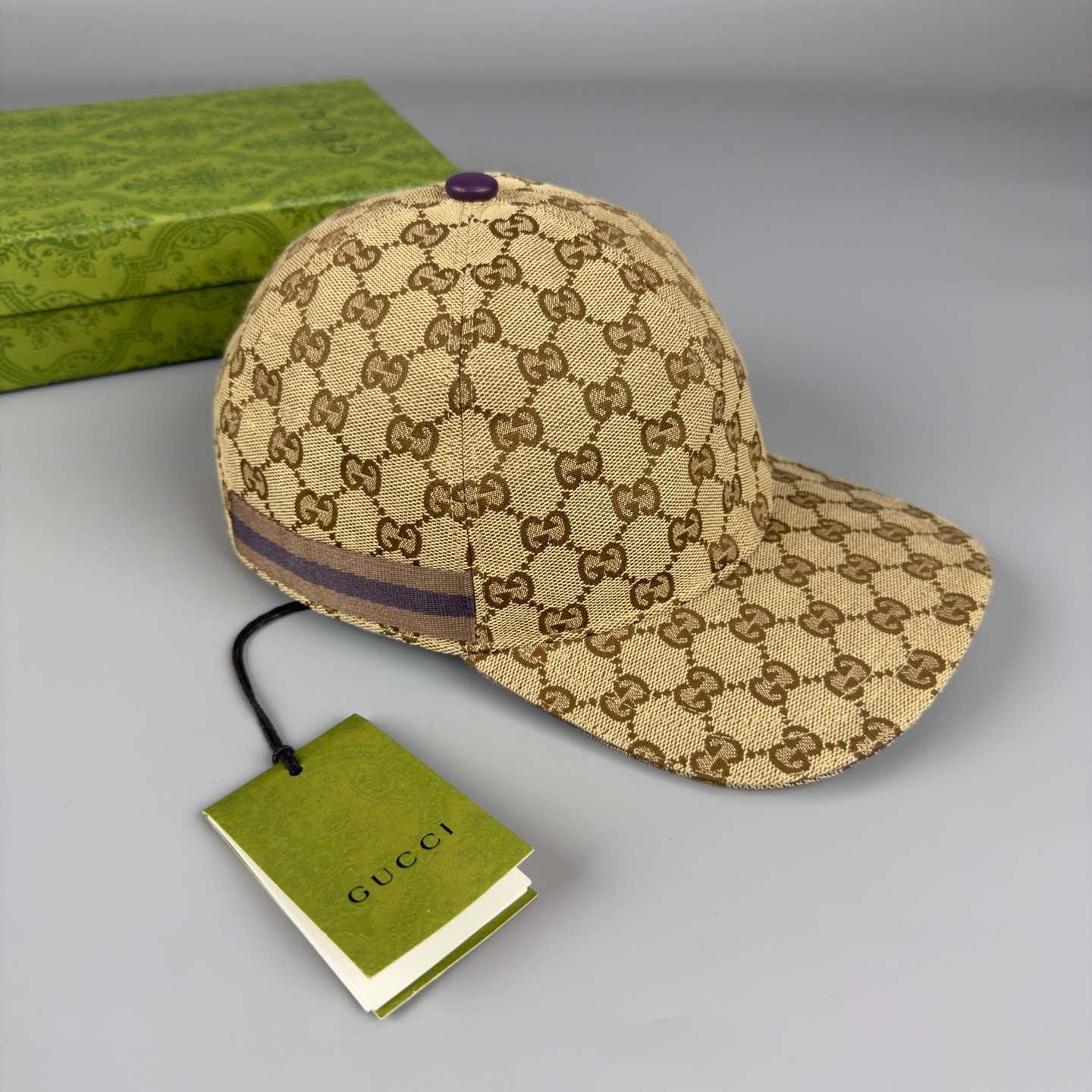 GG Canvas Pet