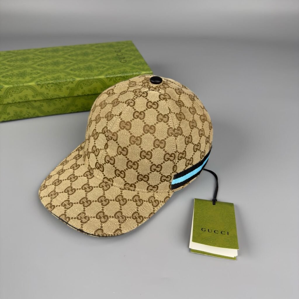 GG Canvas Pet