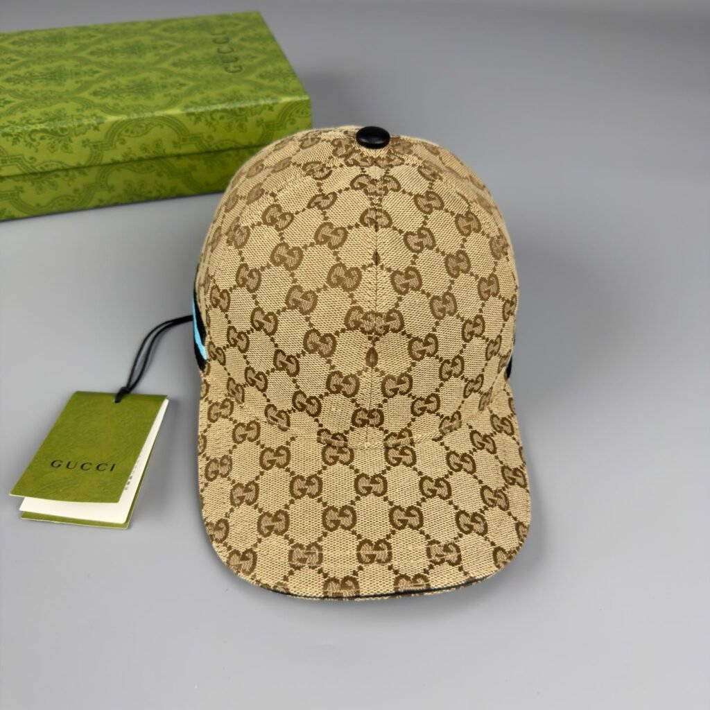 GG Canvas Pet