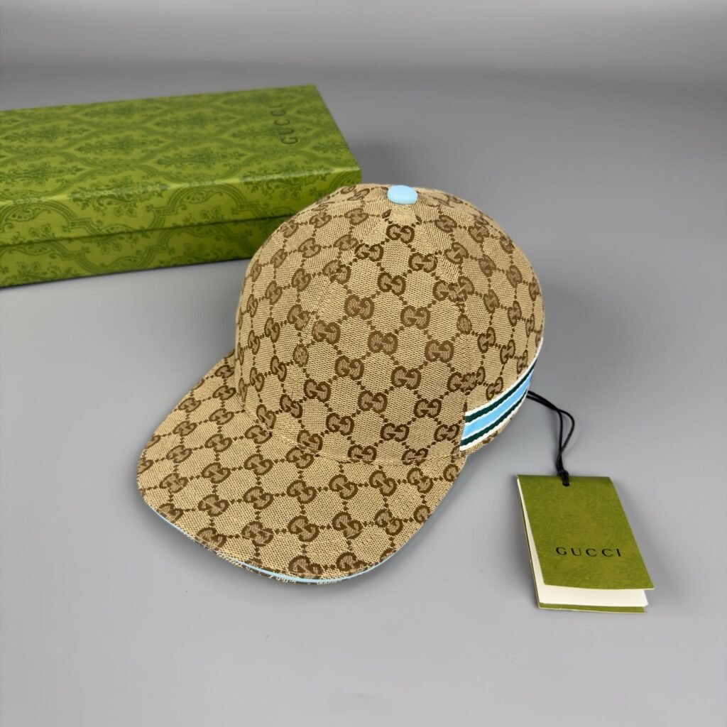 GG Canvas Pet