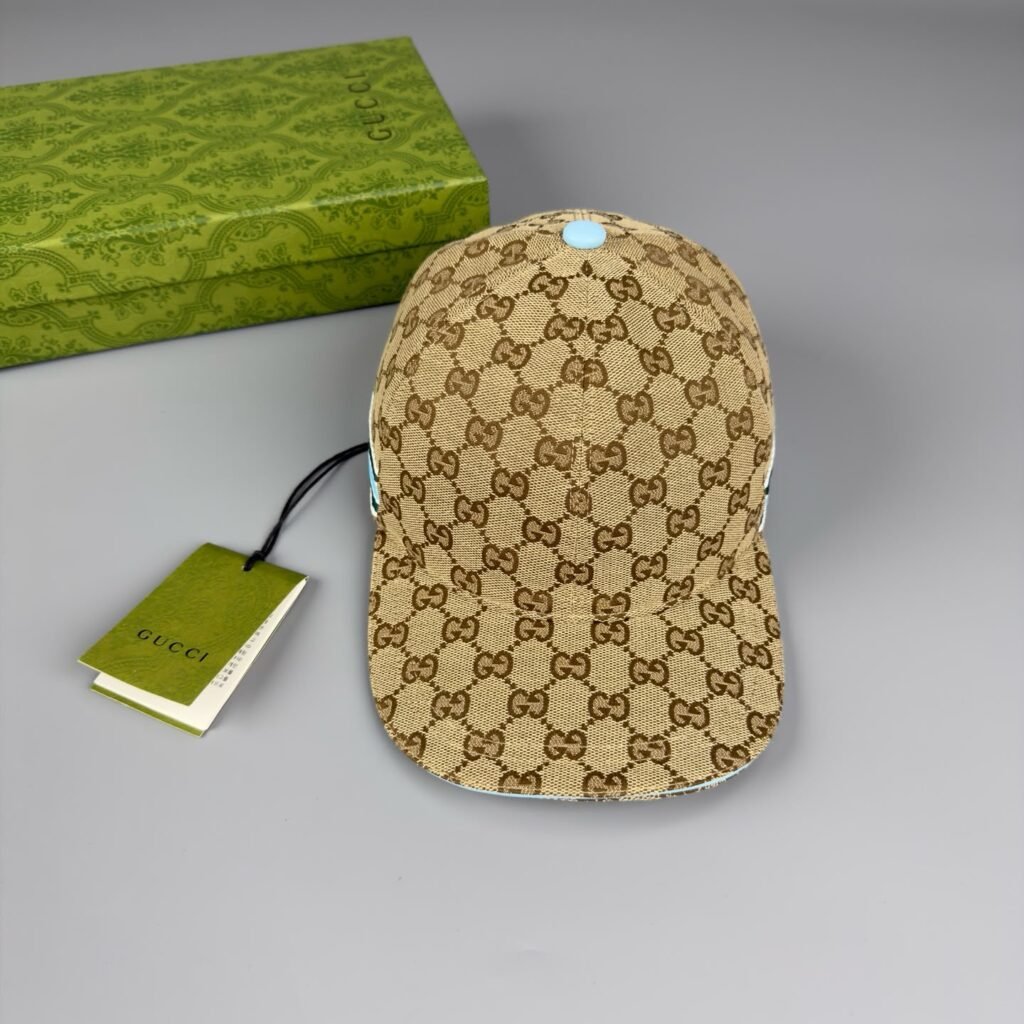 GG Canvas Pet