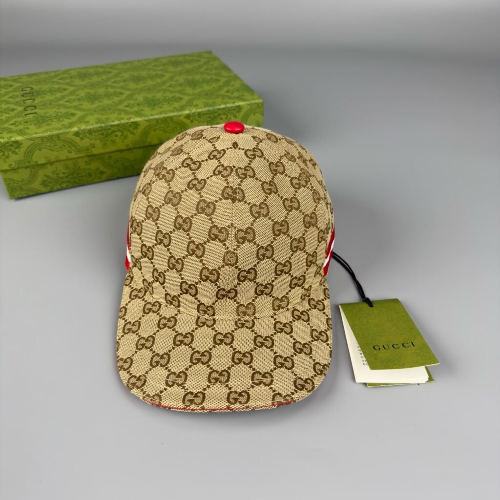 GG Canvas Pet