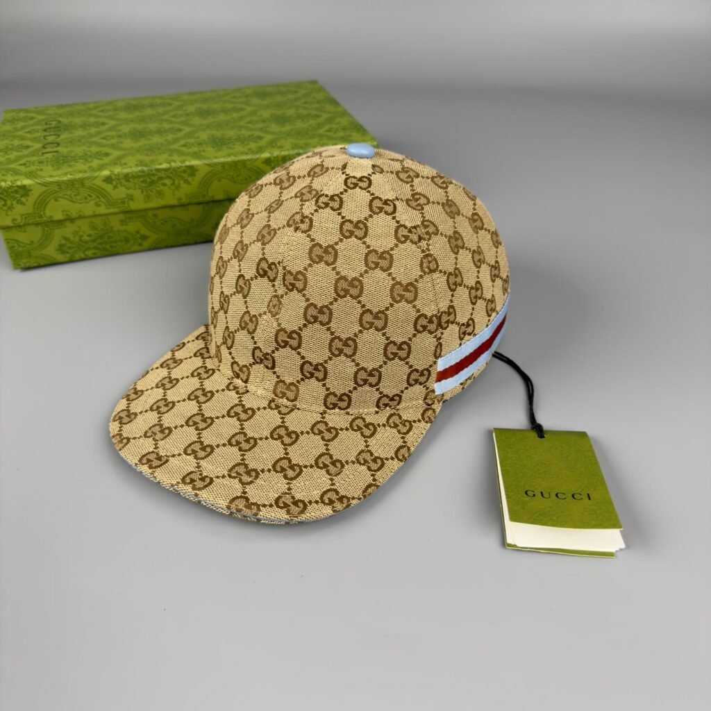 GG Canvas Pet
