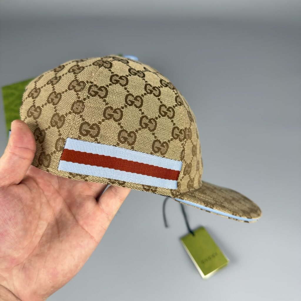 GG Canvas Pet